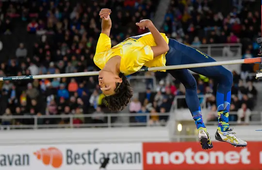 Melwin Lycke Holm 6474