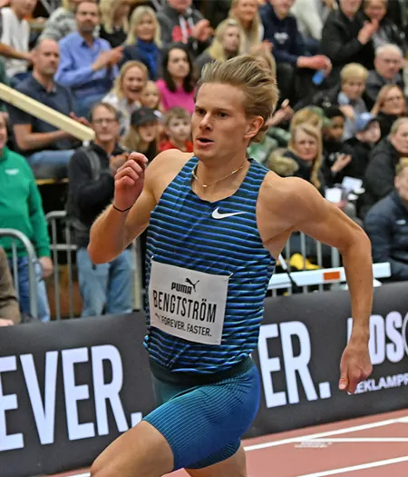 Carl Bengtström Torun