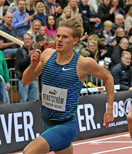 Carl Bengtström Torun