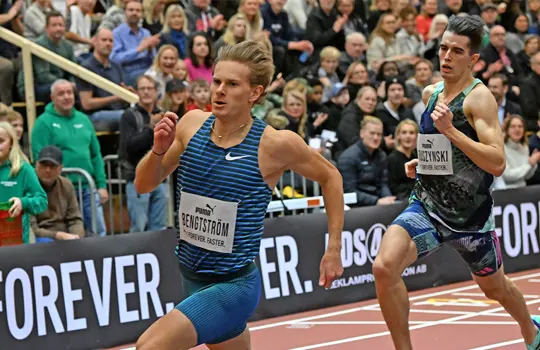Carl Bengtström Torun