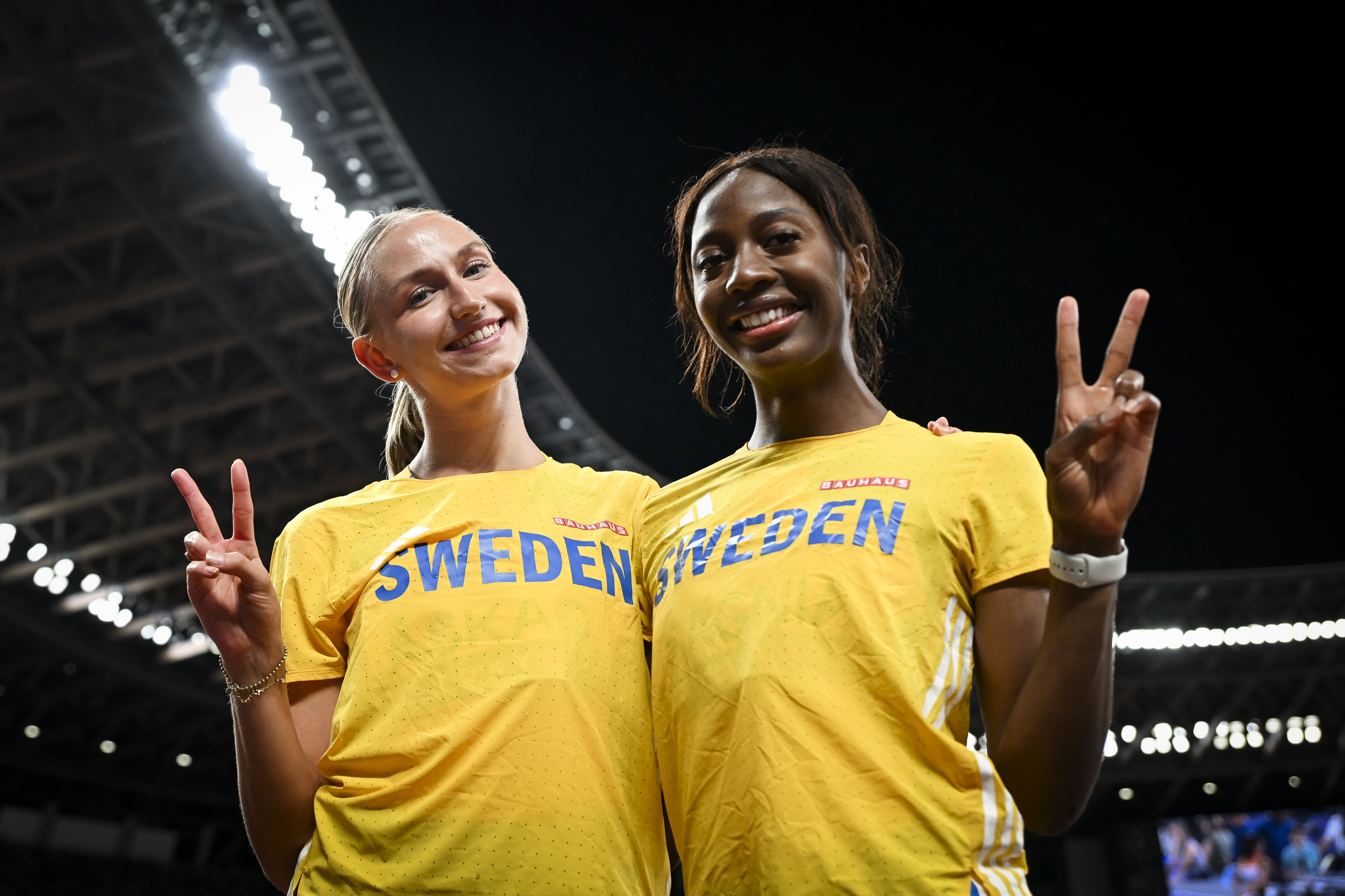 Maja Och Khaddi 7106