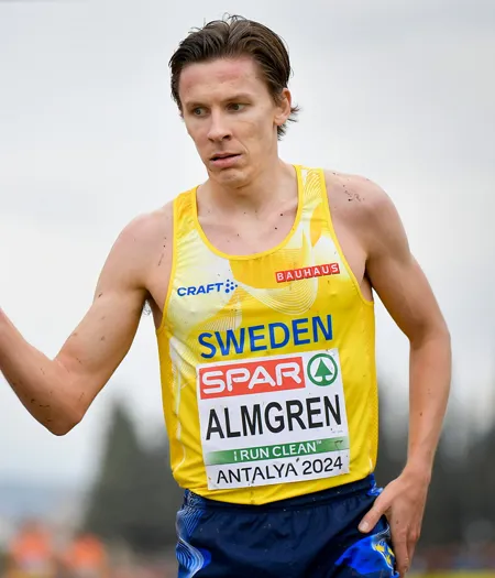 Andreas ALMGREN 2094