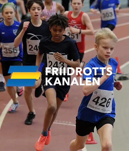 Gotalands Friidrottskanalen