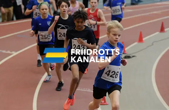 Gotalands Friidrottskanalen