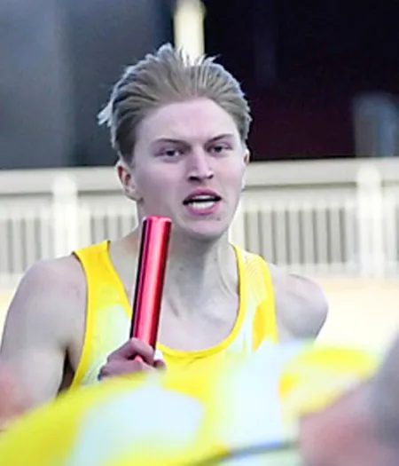 Alexander Nyström