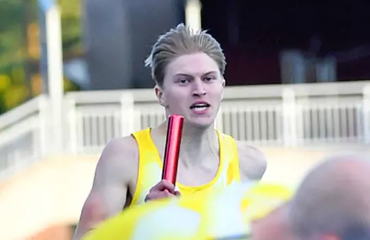 Alexander Nyström