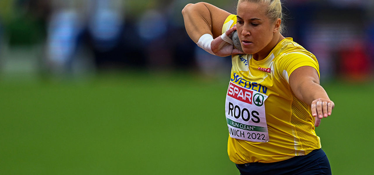 Fanny Roos Tog Sin ttonde Finnkampsseger Friidrottsf rbundet fanny-roos-tog-sin-ttonde-finnkampsseger-friidrottsf-rbundet