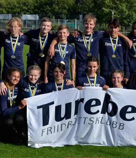 Tureberg