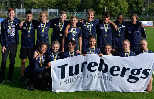 Tureberg