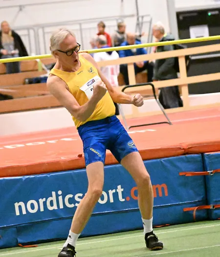 Bertil Ljungqvist 8065