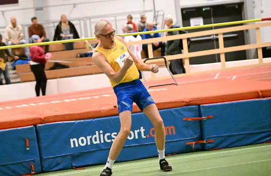 Bertil Ljungqvist 8065