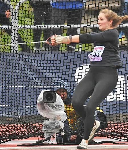 Kajsa Wennberg