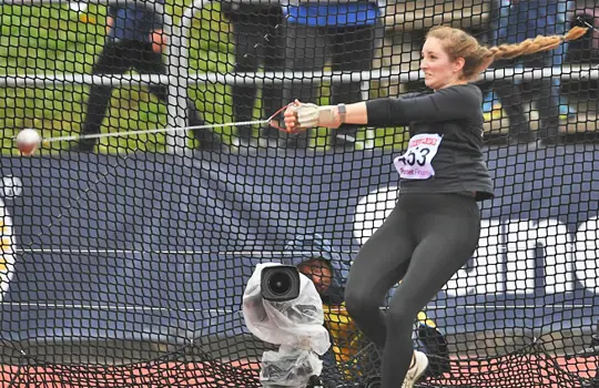 Kajsa Wennberg