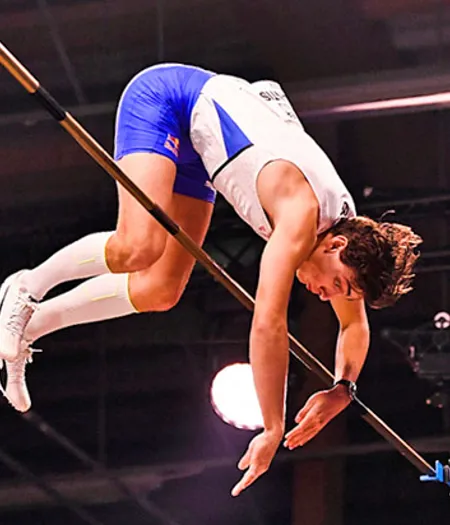 Armand Duplantis (25)