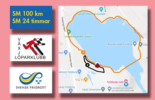 Ultra SM Växjö