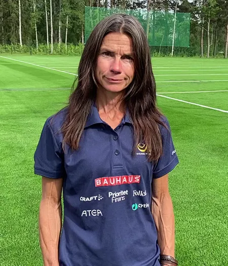 Marina Sjöberg