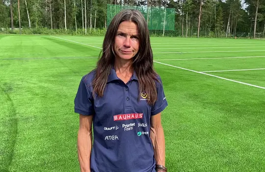 Marina Sjöberg