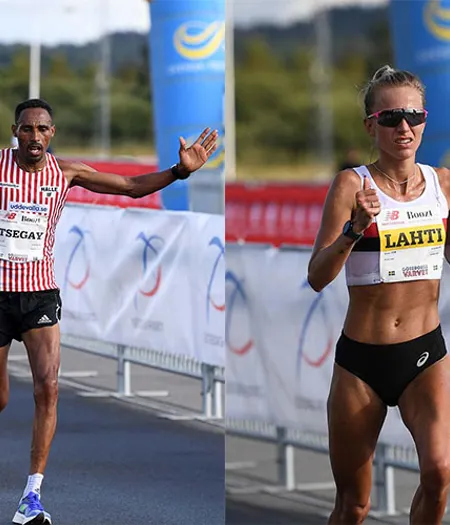 Sm maraton