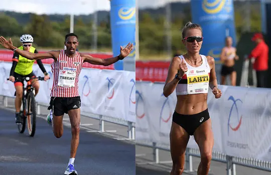 Sm maraton