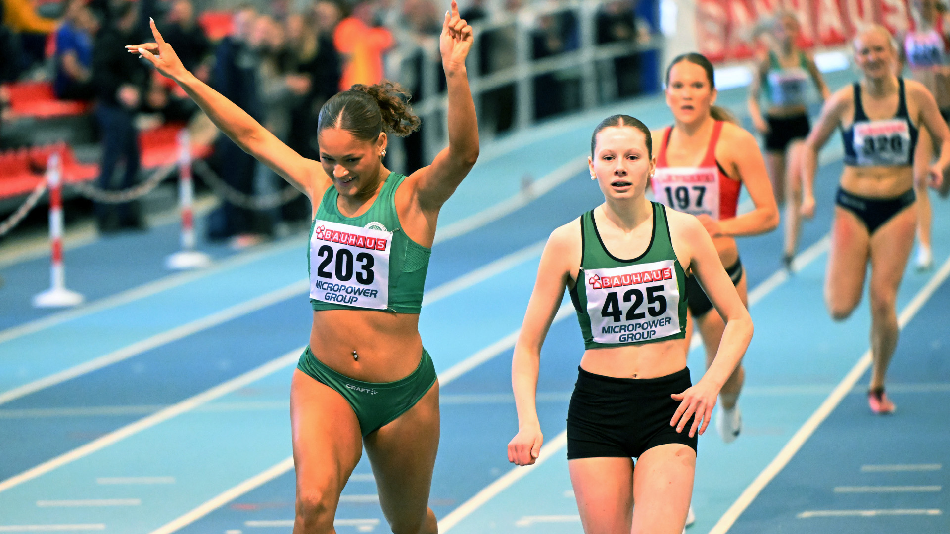 Jamilia Bernhardsson Ijsm