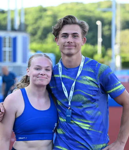 Stavhoppare 7648