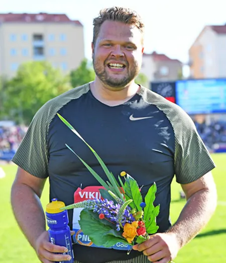 Daniel Ståhl