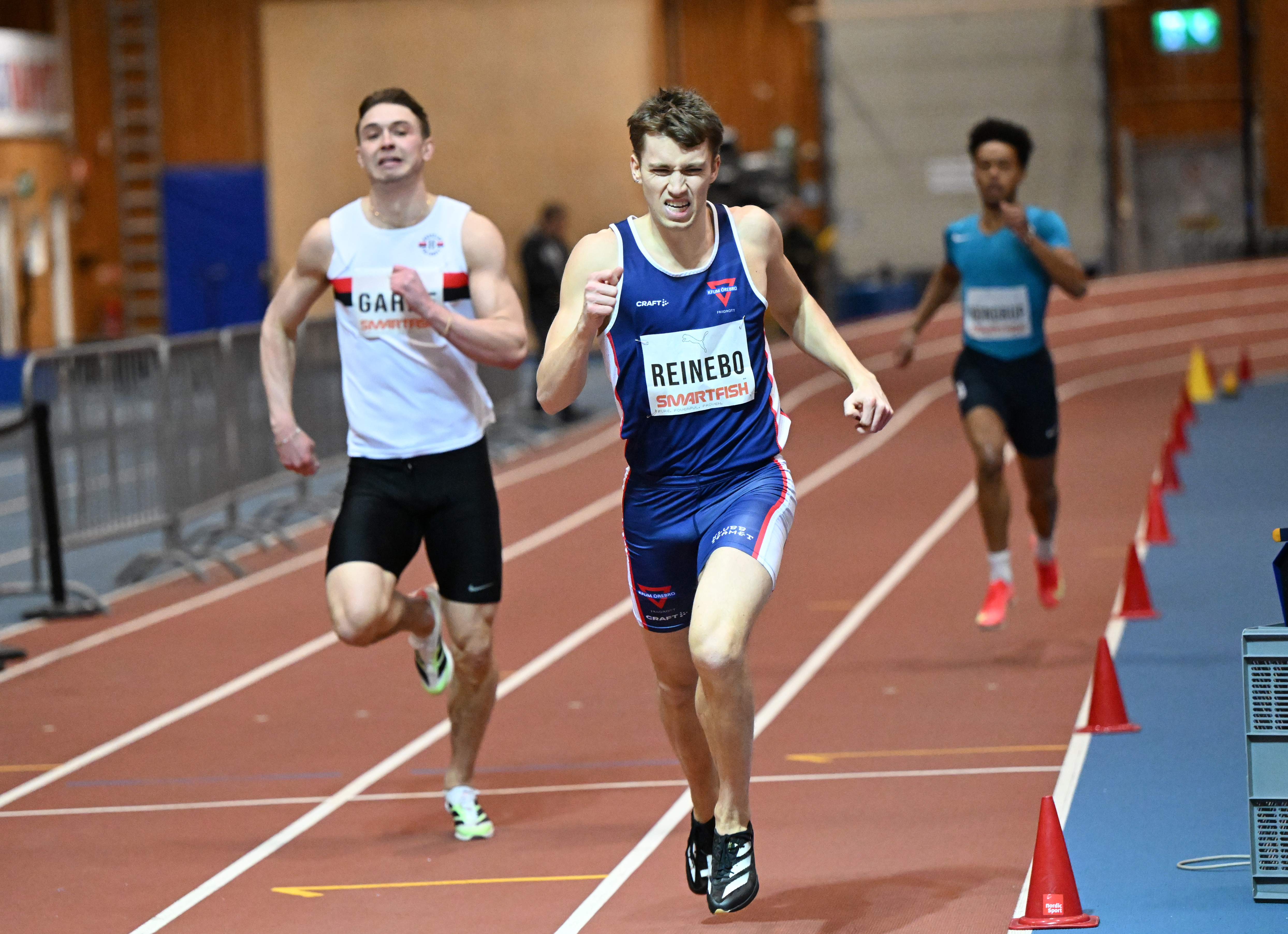 Alvin Reinebo F 3,2 6061