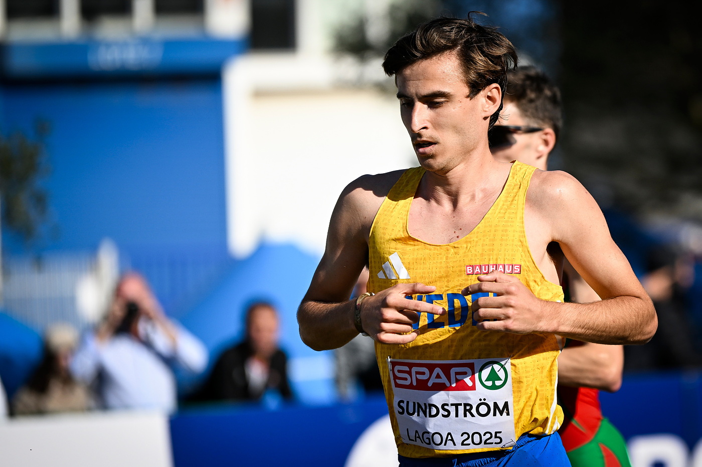 Simon SUNDSTRÖM 8372