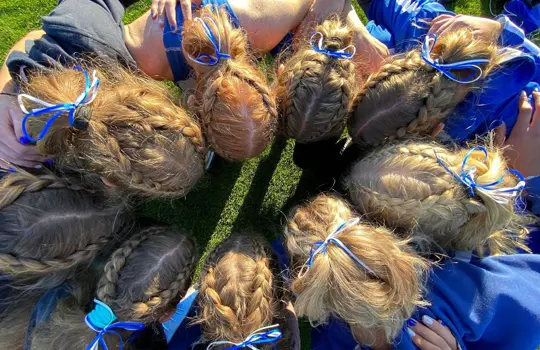 Kraftmätningen IFK Göteborg