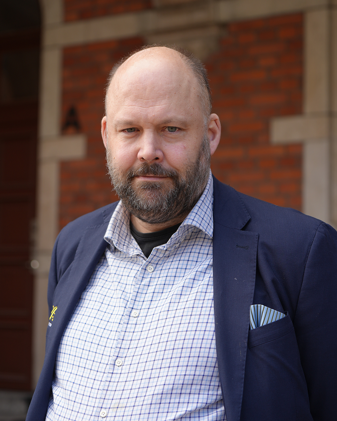 Joahn Storåkers 2026