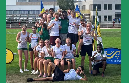 Bajen Lag Usm