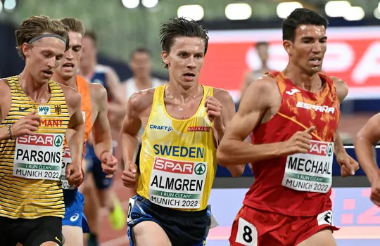 Andreas Almgren München