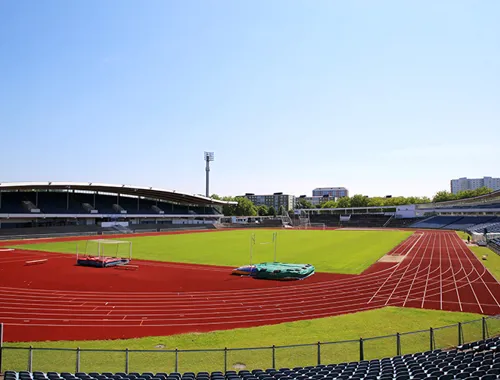 Bild Malmo Stadion 1
