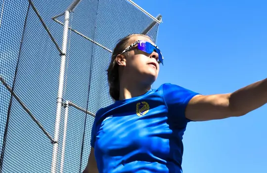 Kajsa Borrman 8193
