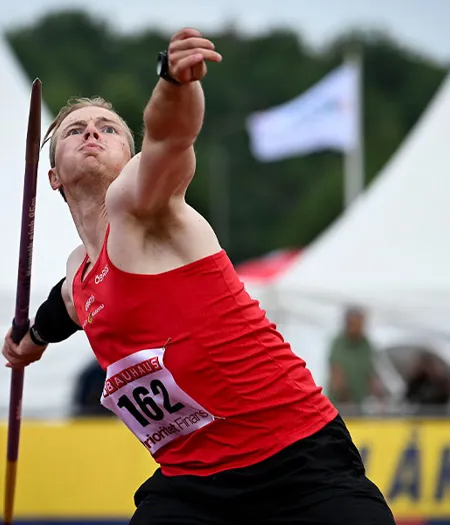Jakob Eriksson24