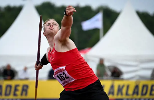 Jakob Eriksson24