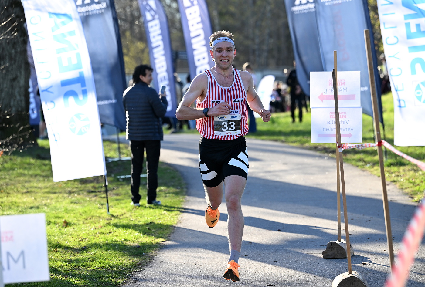 Linus Agervig Kristiansson 3874