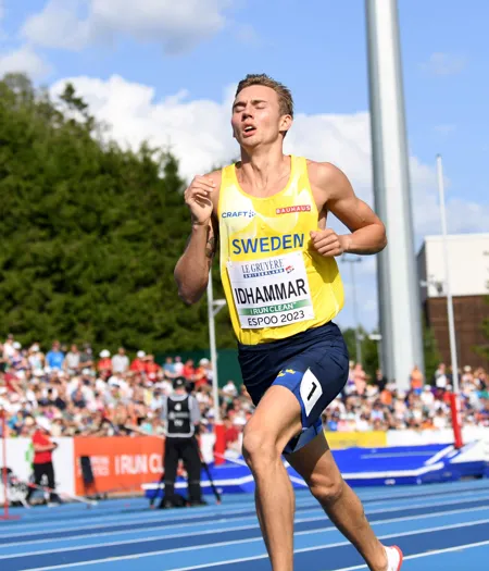 Viktor Idhammar