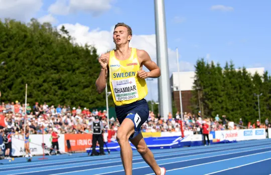Viktor Idhammar