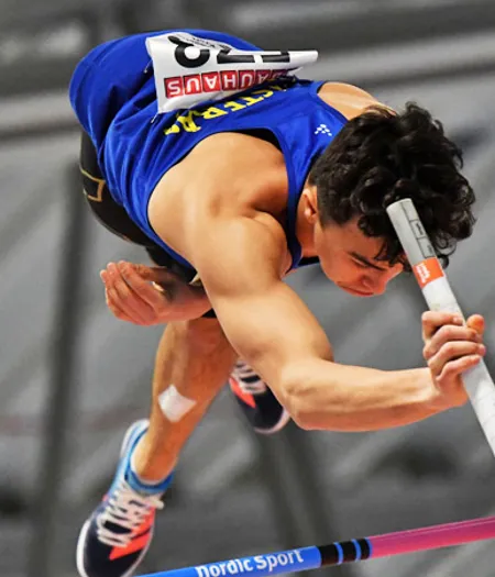 Viktor Rahm