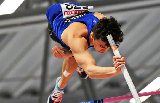 Viktor Rahm