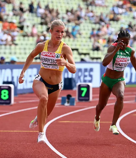 Julia Henriksson