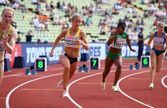 Julia Henriksson