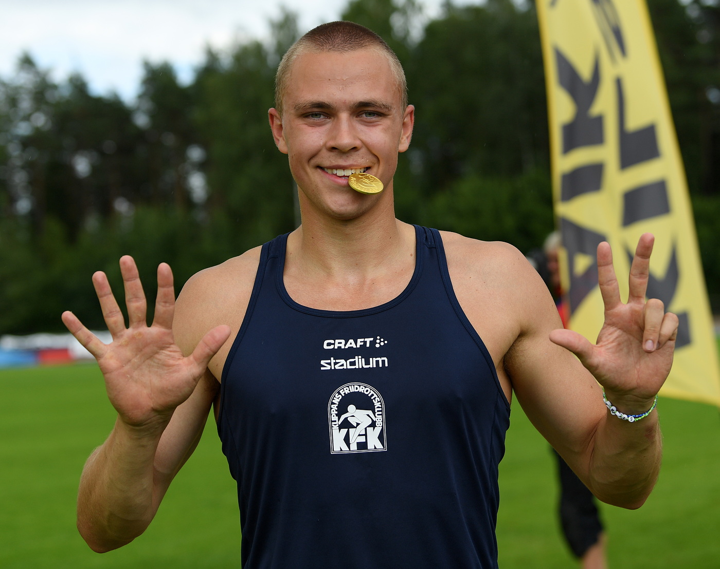 Leo Göransson 9DS 0568 5756