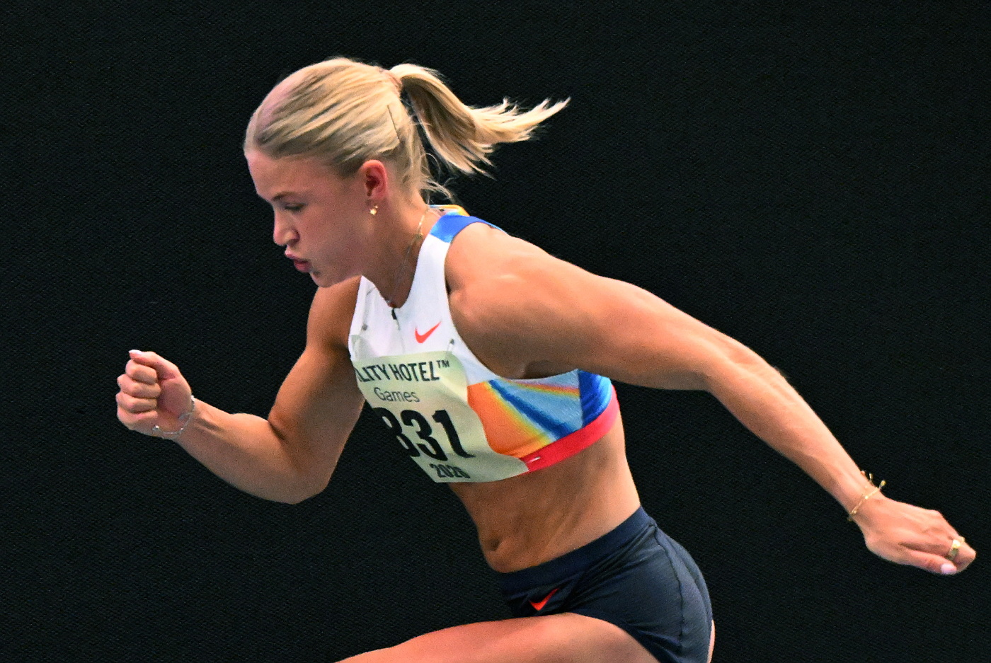 Julia Henriksson 1496