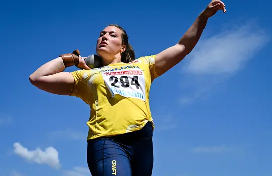 Sara Lennman 2884