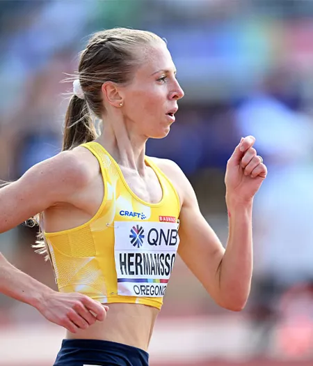 Hanna Hermansson
