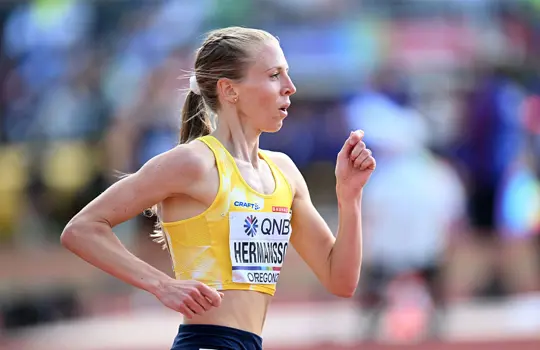 Hanna Hermansson