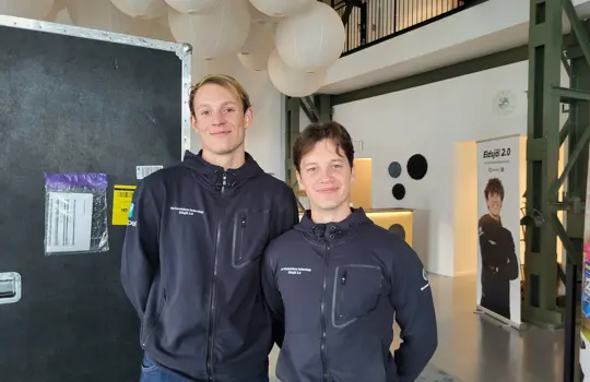 Eldsjäl 2.0 (1)