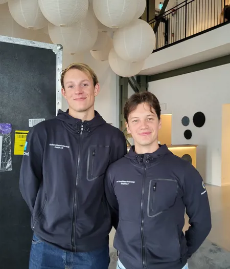 Eldsjäl 2.0 (1)